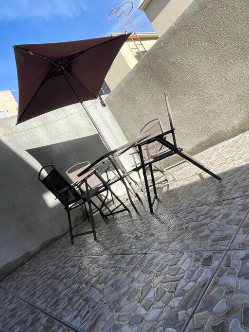 Casa Granada Cercana A Consulado Y Aeropuerto. Juárez Exteriör bild